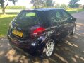 Peugeot 208 1.2 PureTech Active Euro 6 (s/s) 5dr 6