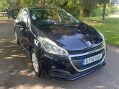 Peugeot 208 1.2 PureTech Active Euro 6 (s/s) 5dr 16