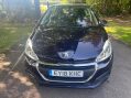 Peugeot 208 1.2 PureTech Active Euro 6 (s/s) 5dr 13