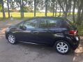 Peugeot 208 1.2 PureTech Active Euro 6 (s/s) 5dr 11