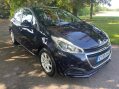 Peugeot 208 1.2 PureTech Active Euro 6 (s/s) 5dr 21