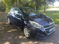 Peugeot 208 1.2 PureTech Active Euro 6 (s/s) 5dr 1