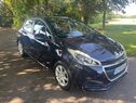 Peugeot 208 1.2 PureTech Active Euro 6 (s/s) 5dr