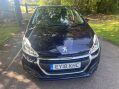 Peugeot 208 1.2 PureTech Active Euro 6 (s/s) 5dr 18
