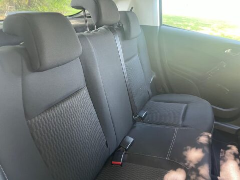 Peugeot 208 1.2 PureTech Active Euro 6 (s/s) 5dr 22