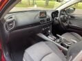 Mazda 3 2.0 SKYACTIV-G SE-L Nav Fastback Auto Euro 5 (s/s) 4dr 27