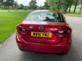Mazda 3 2.0 SKYACTIV-G SE-L Nav Fastback Auto Euro 5 (s/s) 4dr 10