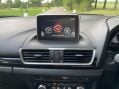 Mazda 3 2.0 SKYACTIV-G SE-L Nav Fastback Auto Euro 5 (s/s) 4dr 30