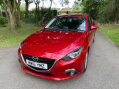 Mazda 3 2.0 SKYACTIV-G SE-L Nav Fastback Auto Euro 5 (s/s) 4dr 19