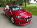 Mazda 3 2.0 SKYACTIV-G SE-L Nav Fastback Auto Euro 5 (s/s) 4dr 1