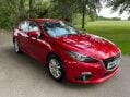 Mazda 3 2.0 SKYACTIV-G SE-L Nav Fastback Auto Euro 5 (s/s) 4dr 2