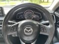 Mazda 3 2.0 SKYACTIV-G SE-L Nav Fastback Auto Euro 5 (s/s) 4dr 32