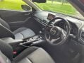 Mazda 3 2.0 SKYACTIV-G SE-L Nav Fastback Auto Euro 5 (s/s) 4dr 20
