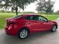Mazda 3 2.0 SKYACTIV-G SE-L Nav Fastback Auto Euro 5 (s/s) 4dr 6