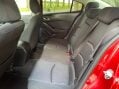 Mazda 3 2.0 SKYACTIV-G SE-L Nav Fastback Auto Euro 5 (s/s) 4dr 23