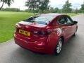 Mazda 3 2.0 SKYACTIV-G SE-L Nav Fastback Auto Euro 5 (s/s) 4dr 5
