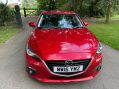 Mazda 3 2.0 SKYACTIV-G SE-L Nav Fastback Auto Euro 5 (s/s) 4dr 17