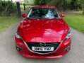 Mazda 3 2.0 SKYACTIV-G SE-L Nav Fastback Auto Euro 5 (s/s) 4dr 18