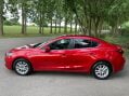 Mazda 3 2.0 SKYACTIV-G SE-L Nav Fastback Auto Euro 5 (s/s) 4dr 16
