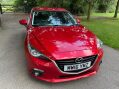 Mazda 3 2.0 SKYACTIV-G SE-L Nav Fastback Auto Euro 5 (s/s) 4dr 22