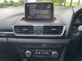 Mazda 3 2.0 SKYACTIV-G SE-L Nav Fastback Auto Euro 5 (s/s) 4dr 31