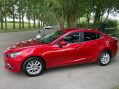 Mazda 3 2.0 SKYACTIV-G SE-L Nav Fastback Auto Euro 5 (s/s) 4dr 15