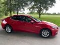 Mazda 3 2.0 SKYACTIV-G SE-L Nav Fastback Auto Euro 5 (s/s) 4dr 4