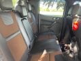 Ford Ranger 3.2 TDCi Wildtrak Auto 4WD Euro 5 4dr 25
