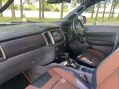 Ford Ranger 3.2 TDCi Wildtrak Auto 4WD Euro 5 4dr 31
