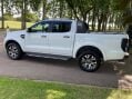 Ford Ranger 3.2 TDCi Wildtrak Auto 4WD Euro 5 4dr 14