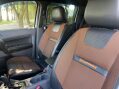 Ford Ranger 3.2 TDCi Wildtrak Auto 4WD Euro 5 4dr 33