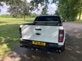 Ford Ranger 3.2 TDCi Wildtrak Auto 4WD Euro 5 4dr 8