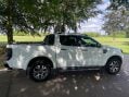 Ford Ranger 3.2 TDCi Wildtrak Auto 4WD Euro 5 4dr 4