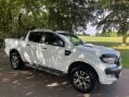 Ford Ranger 3.2 TDCi Wildtrak Auto 4WD Euro 5 4dr 2