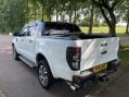 Ford Ranger 3.2 TDCi Wildtrak Auto 4WD Euro 5 4dr 11