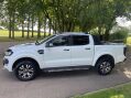 Ford Ranger 3.2 TDCi Wildtrak Auto 4WD Euro 5 4dr 12