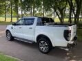 Ford Ranger 3.2 TDCi Wildtrak Auto 4WD Euro 5 4dr 10