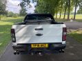 Ford Ranger 3.2 TDCi Wildtrak Auto 4WD Euro 5 4dr 7