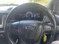 Ford Ranger 3.2 TDCi Wildtrak Auto 4WD Euro 5 4dr 35