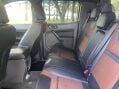 Ford Ranger 3.2 TDCi Wildtrak Auto 4WD Euro 5 4dr 27