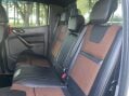 Ford Ranger 3.2 TDCi Wildtrak Auto 4WD Euro 5 4dr 32