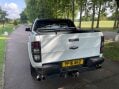 Ford Ranger 3.2 TDCi Wildtrak Auto 4WD Euro 5 4dr 6