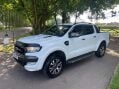 Ford Ranger 3.2 TDCi Wildtrak Auto 4WD Euro 5 4dr 16