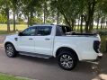 Ford Ranger 3.2 TDCi Wildtrak Auto 4WD Euro 5 4dr 9