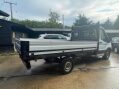 Ford Transit 2.2 TDCi 350 RWD L2 H1 Euro 5 2dr (DRW) 6