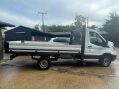 Ford Transit 2.2 TDCi 350 RWD L2 H1 Euro 5 2dr (DRW) 5