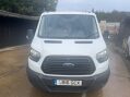 Ford Transit 2.2 TDCi 350 RWD L2 H1 Euro 5 2dr (DRW) 3