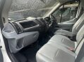 Ford Transit 2.2 TDCi 350 RWD L2 H1 Euro 5 2dr (DRW) 9