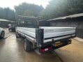 Ford Transit 2.2 TDCi 350 RWD L2 H1 Euro 5 2dr (DRW) 11