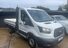 Ford Transit 2.2 TDCi 350 RWD L2 H1 Euro 5 2dr (DRW)